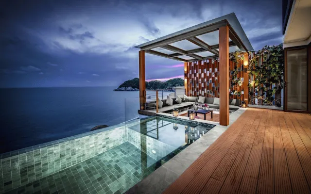 Billede av hotellet Jamahkiri Resort & Spa - nummer 1 af 90