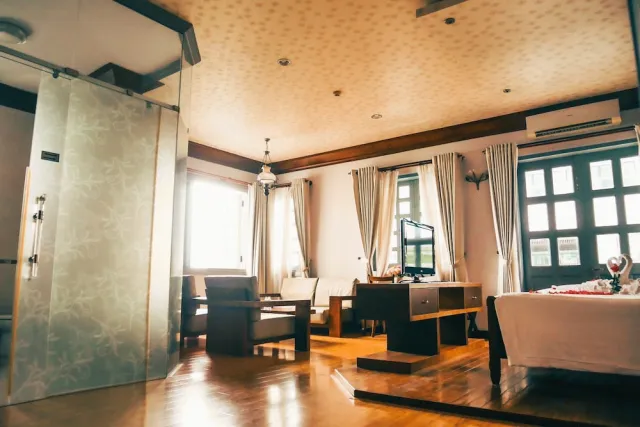 Billede av hotellet Rembrandt Hotel Nha Trang - nummer 1 af 10