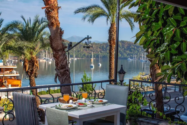 Billede av hotellet Villa Daffodil - Special Class - nummer 1 af 10
