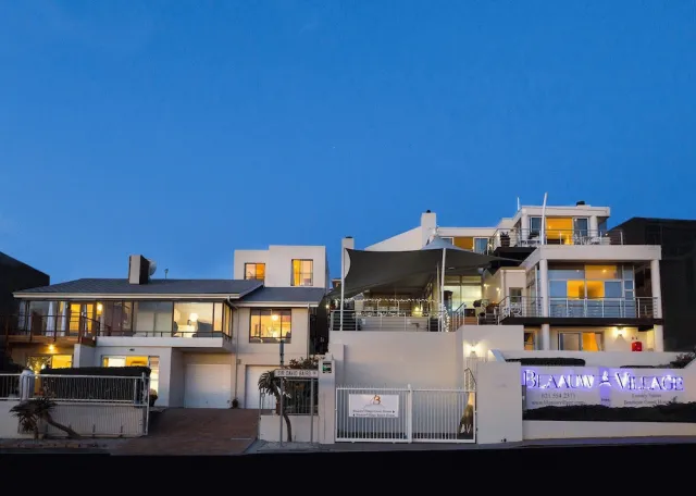 Billede av hotellet BlaauwVillage Boutique Guest House - nummer 1 af 56