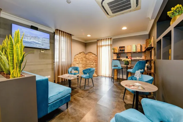 Billede av hotellet Hotel Locanda Primavera - nummer 1 af 29