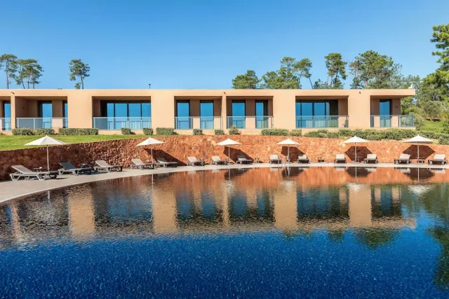 Billede av hotellet NAU Morgado Golf & Country Club - nummer 1 af 96