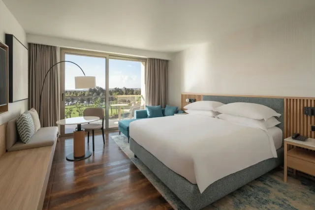 Billede av hotellet Algarve Marriott Salgados Golf Resort & Conference Center - nummer 1 af 20