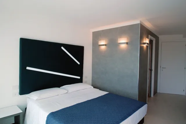 Billede av hotellet Lungotevere Suite - nummer 1 af 10