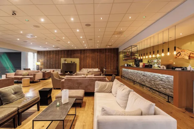Hotellbilder av Akureyri - Berjaya Iceland Hotels - nummer 1 av 43