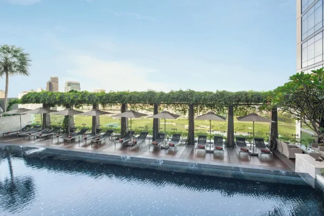 Hotellbilder av The St. Regis Bangkok - nummer 1 av 100
