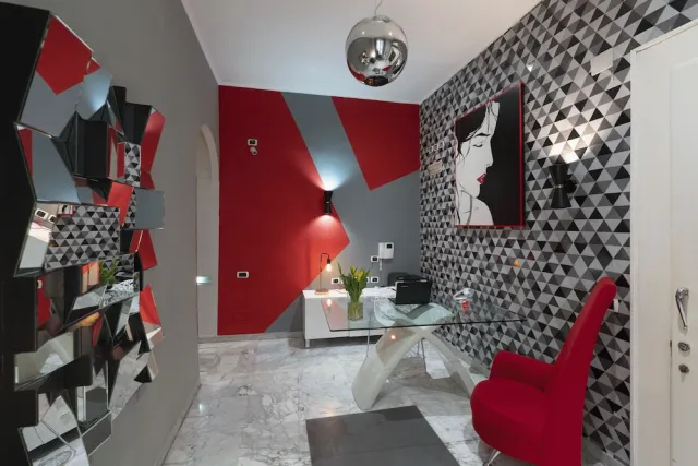 Billede av hotellet H Rooms Boutique Hotel - nummer 1 af 10