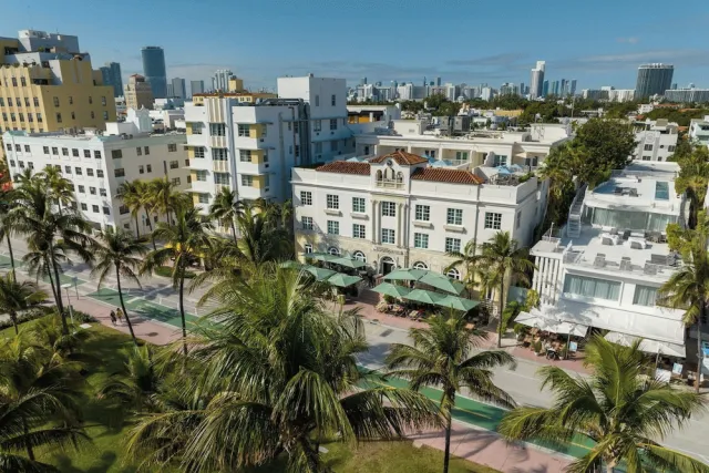 Billede av hotellet Marriott Vacation Club, South Beach - nummer 1 af 44