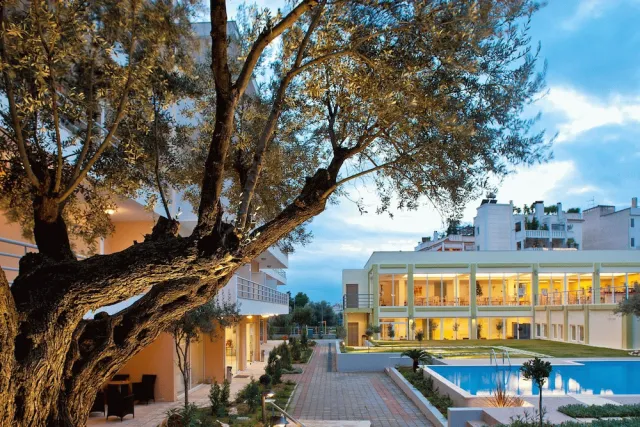 Billede av hotellet Civitel Attik Rooms & Suites - nummer 1 af 100