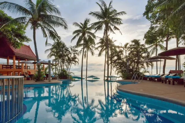 Billede av hotellet Pinnacle Samui Resort SHA Plus - nummer 1 af 31