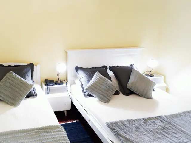 Billede av hotellet Residencial Funchal - nummer 1 af 10