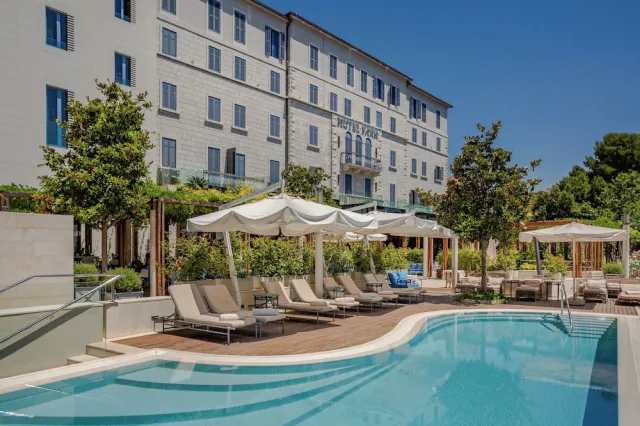 Hotellbilder av Hotel Park - nummer 1 av 10
