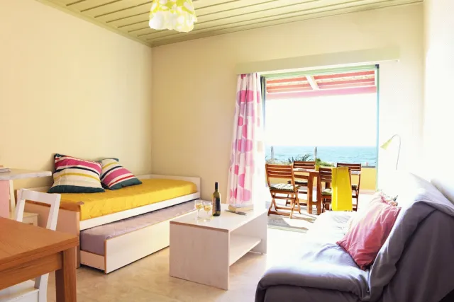 Hotellbilder av Esperides - nummer 1 av 36
