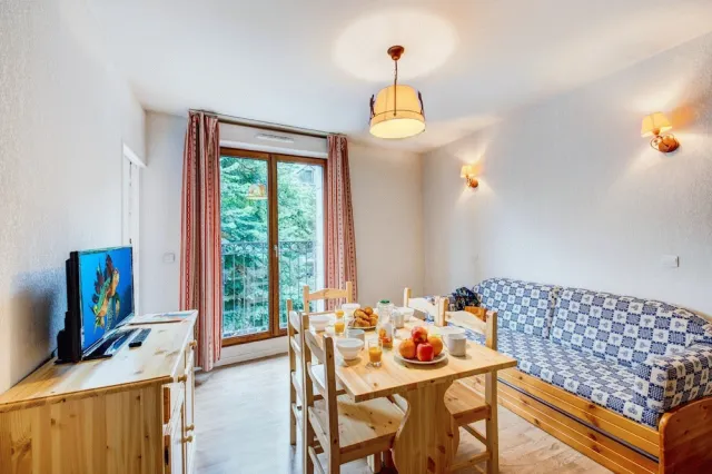 Hotellbilder av Vacancéole - Résidence Illixon - nummer 1 av 25