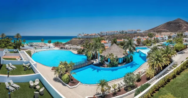 Billede av hotellet Fuerteventura Princess - nummer 1 af 94