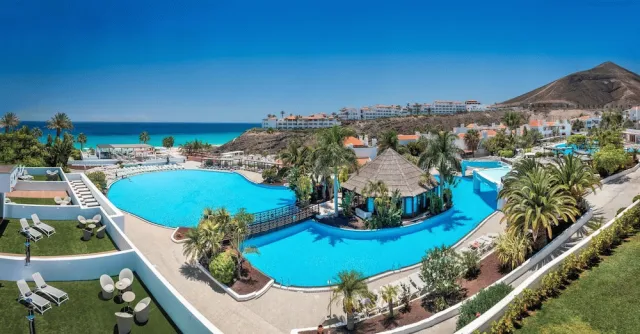 Billede av hotellet Hotel Fuerteventura Princess - nummer 1 af 10