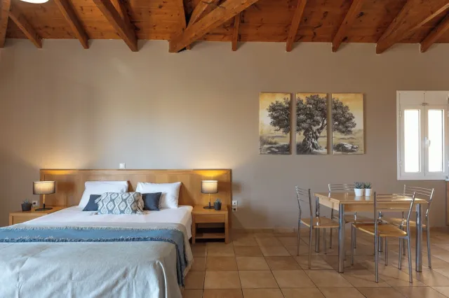 Hotellbilder av Asteris Hotel - nummer 1 av 41
