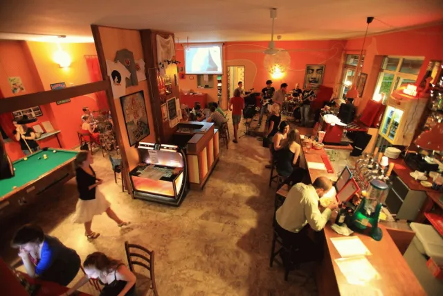 Hotellbilder av Sunflower Beach Backpacker Hostel - nummer 1 av 10