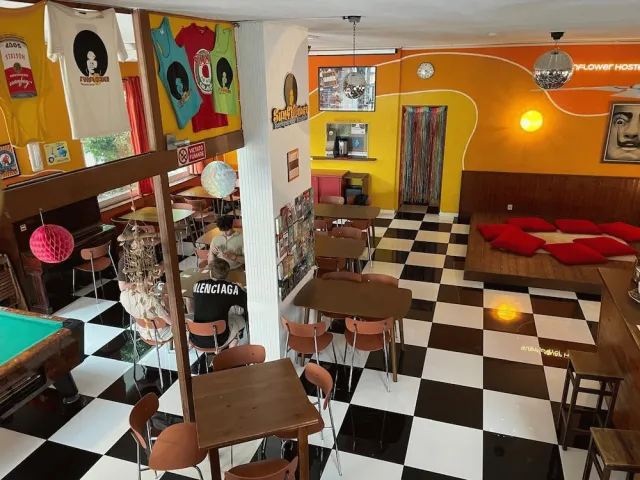 Hotellbilder av Sunflower Beach Backpacker Hostel - nummer 1 av 68
