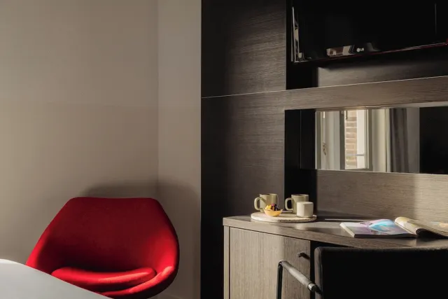 Billede av hotellet The Manor Amsterdam - nummer 1 af 36