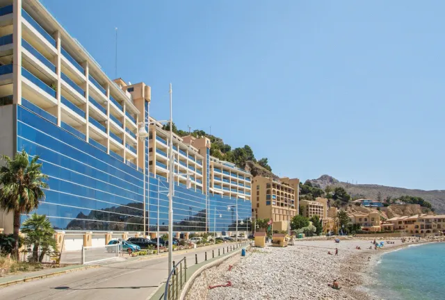 Hotellbilder av Pierre & Vacances Altea Beach - Port - nummer 1 av 10