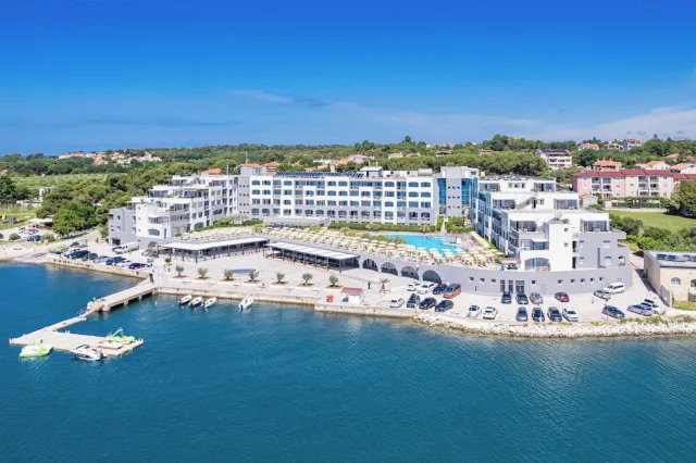 Hotellbilder av Family Resort del Mar - nummer 1 av 100