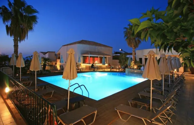 Hotellbilder av Eurohotel Katrin Suites-Adults Only - nummer 1 av 45