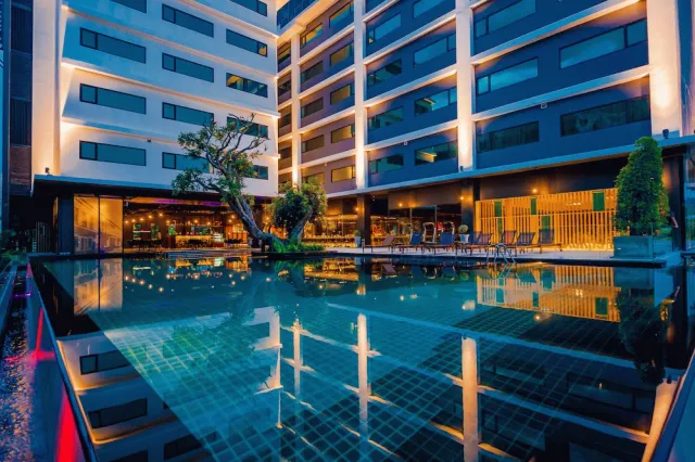 Billede av hotellet DARA Hotel - nummer 1 af 10