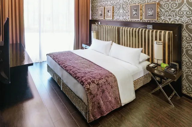 Hotellbilder av Lennox Hotel Buenos Aires - nummer 1 av 30