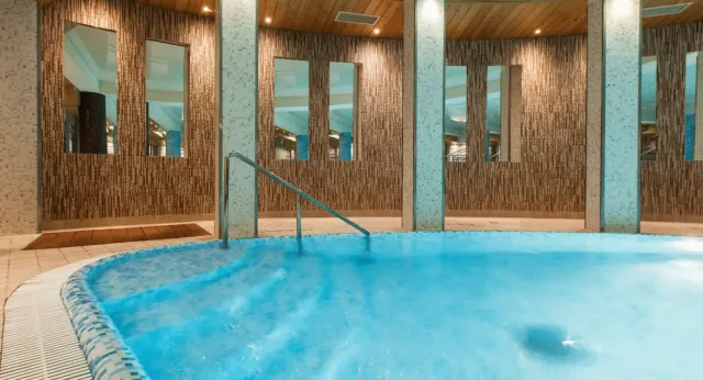 Hotellbilder av Galaxy Hotel - nummer 1 av 10