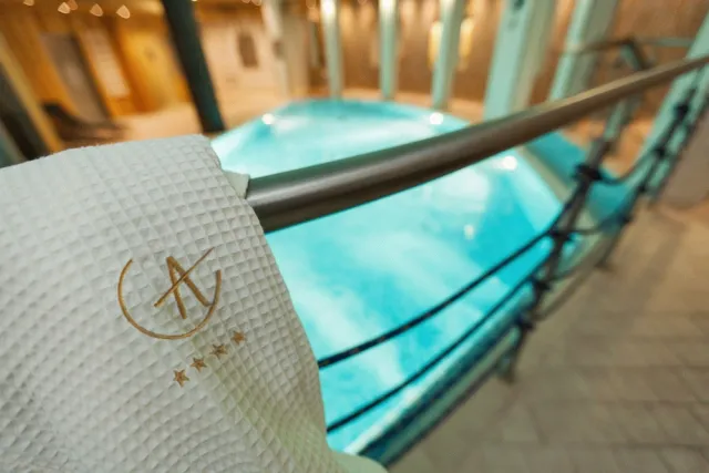 Hotellbilder av Galaxy Hotel - nummer 1 av 67