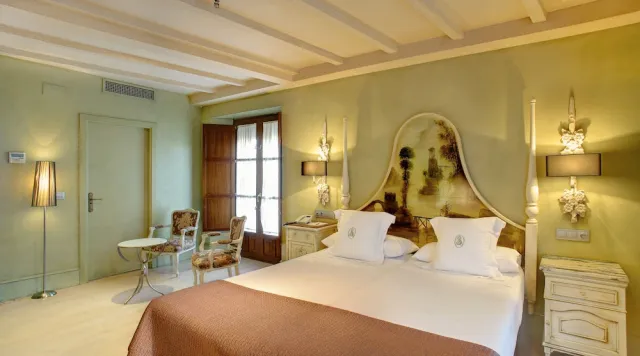 Billede av hotellet Hotel Sacristía de Santa Ana - nummer 1 af 10