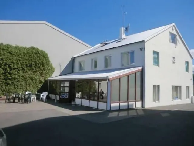 Hotellbilder av Egilsborg Guesthouse - nummer 1 av 10