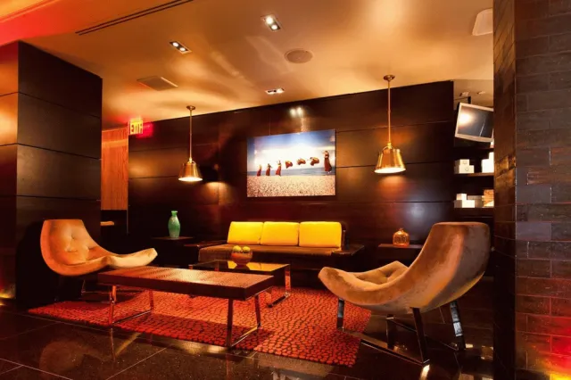 Hotellbilder av Sanctuary Hotel New York - nummer 1 av 45