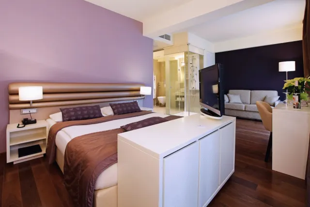 Billede av hotellet Hotel Korkyra - nummer 1 af 100
