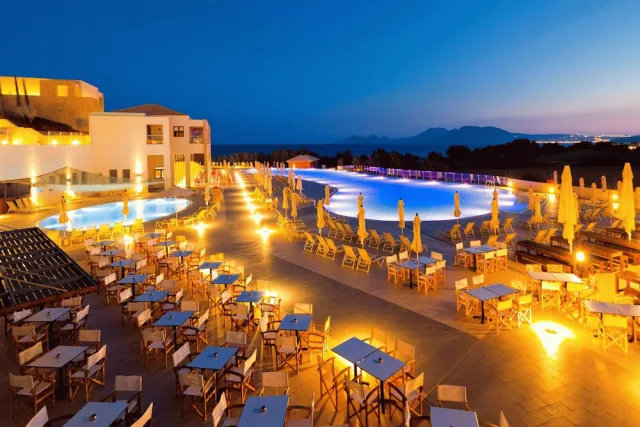 Billede av hotellet Blue Lagoon Village - - nummer 1 af 100