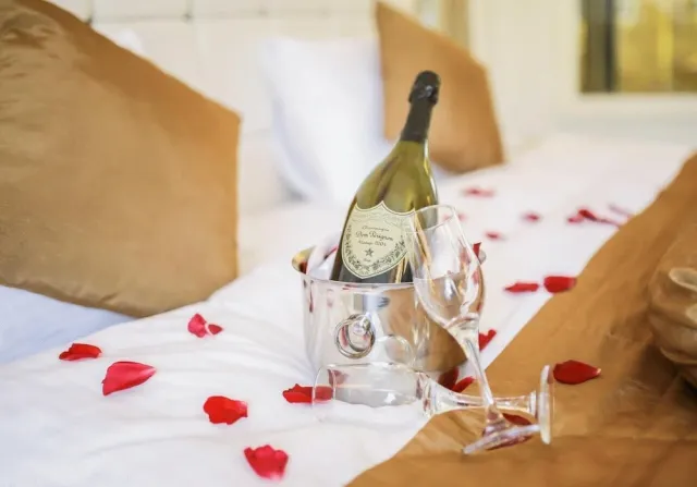 Billede av hotellet The Constantine Hotel - nummer 1 af 10