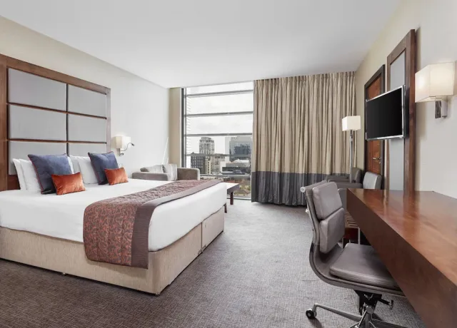 Billede av hotellet Leonardo Royal London Tower Bridge - nummer 1 af 10
