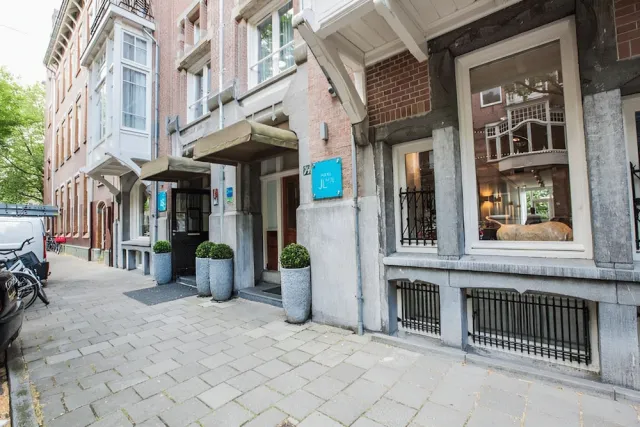 Billede av hotellet Hotel JL No76 - nummer 1 af 100