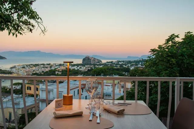 Billede av hotellet Hotel Villa Ireos - nummer 1 af 53