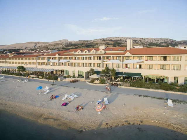 Billede av hotellet Family Hotel Pagus - nummer 1 af 10