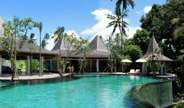 Billede av hotellet Ayurvedagram Bali - nummer 1 af 100