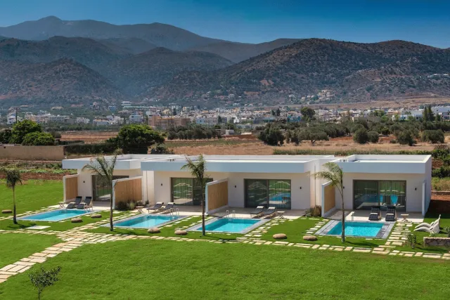 Billede av hotellet SunVillage Boutique Hotel - nummer 1 af 10