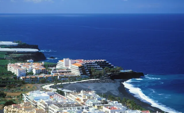 Billede av hotellet Apartments La Palma Affiliated by Meliá - nummer 1 af 43