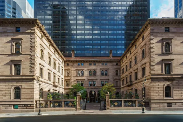 Billede av hotellet Lotte New York Palace - nummer 1 af 81