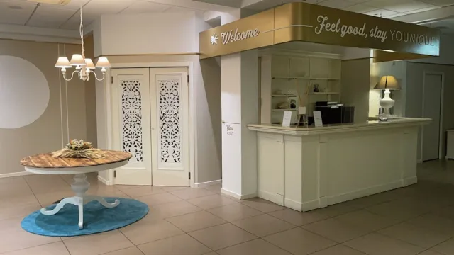 Hotellbilder av Villa Rosa BeYou Hotel - nummer 1 av 10
