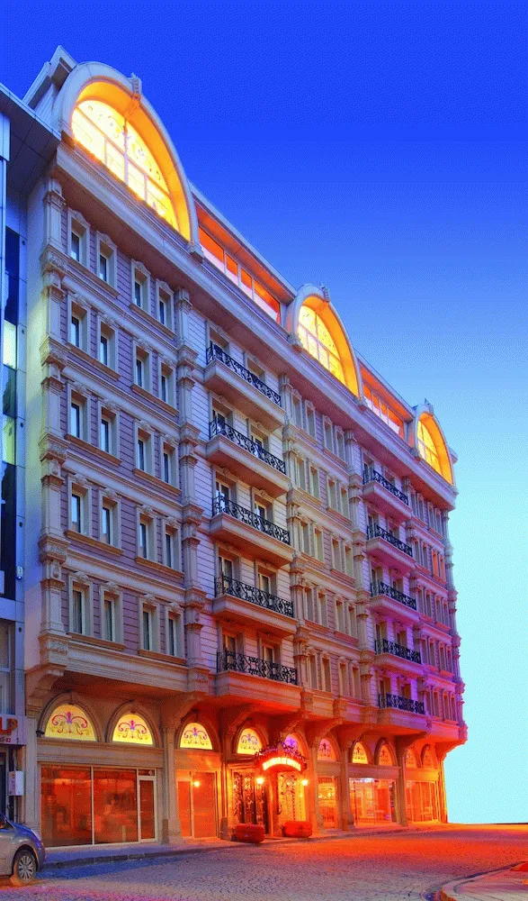 Hotellikuva Marmaray Hotel - numero 1 / 83