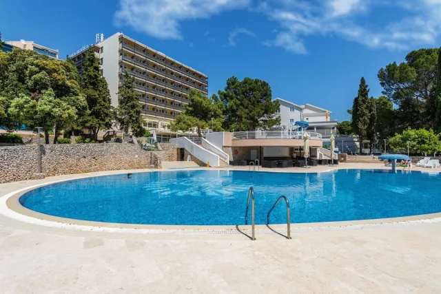 Hotellbilder av Hotel Drazica - nummer 1 av 50