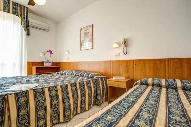 Billede av hotellet Hotel Genzianella - nummer 1 af 10