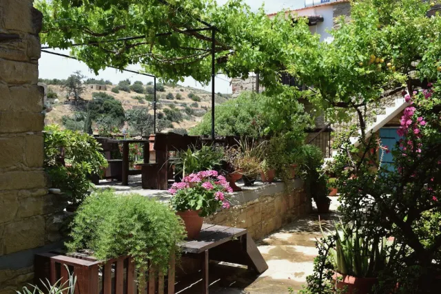 Billede av hotellet Vasilopoulos House - nummer 1 af 10